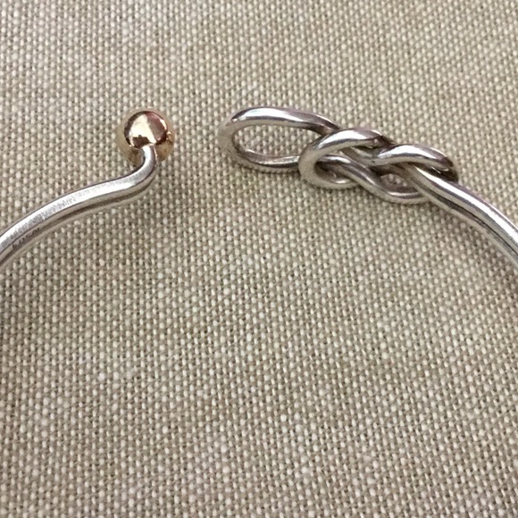 Eden Hand Arts Fisherman’s Knot Bracelet - Picture 6 of 11